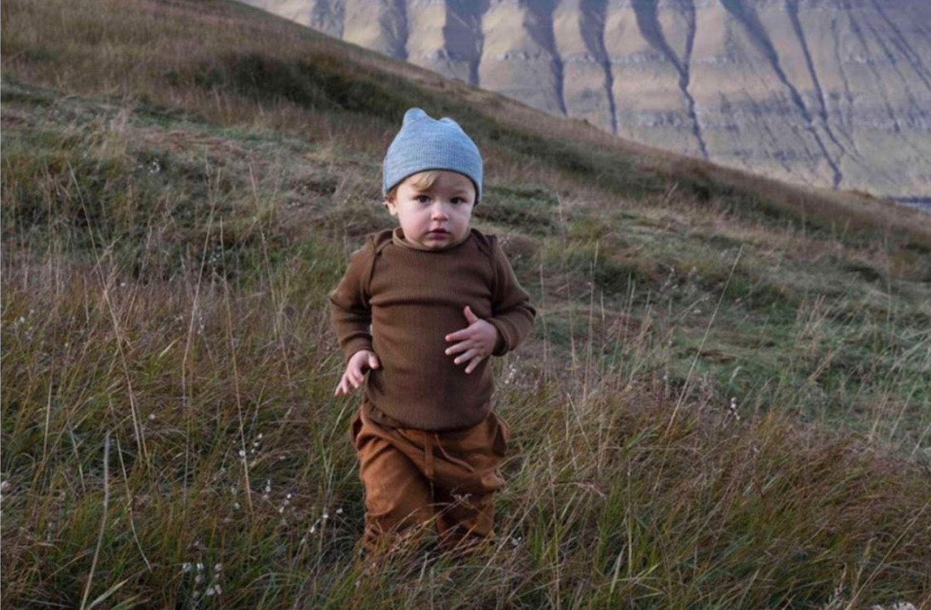 Den store guide om uld til børn