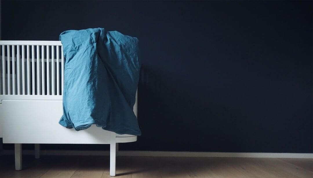 Sådan vælger du den rigtige dyne til dit barn