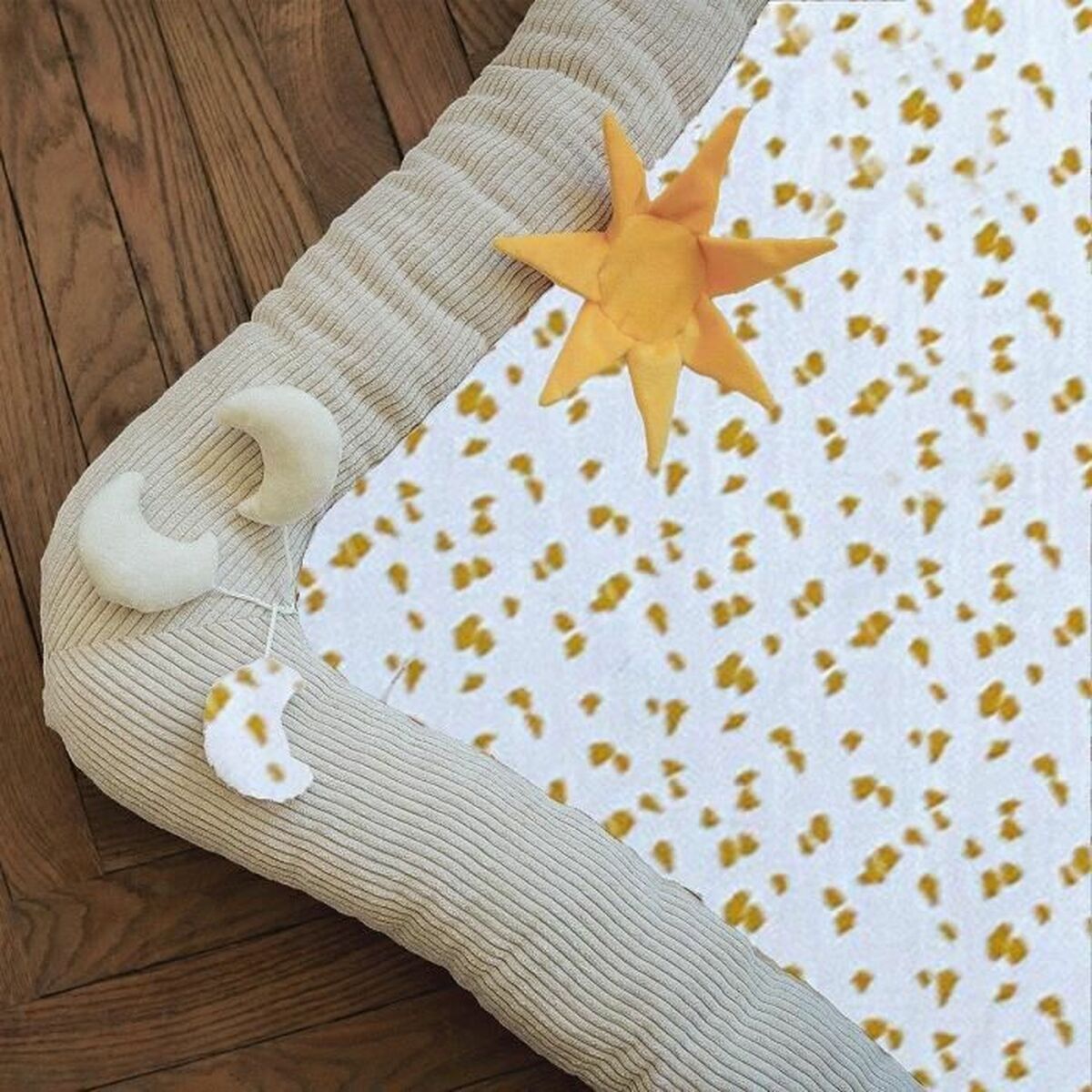 Play mat Domiva Cloth-1