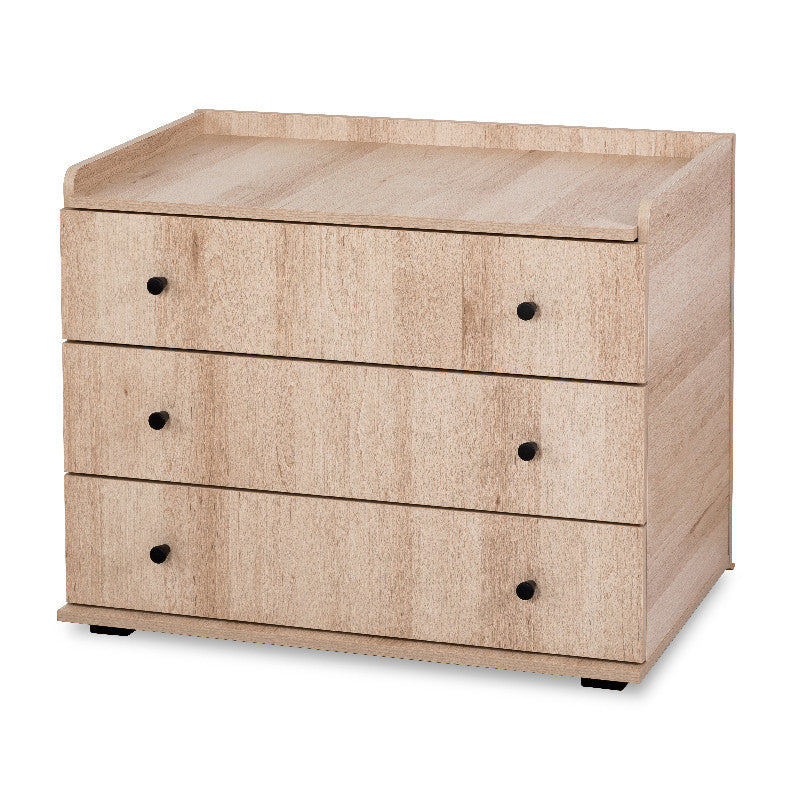 Klups Kompakt kiságy (bükk)-1