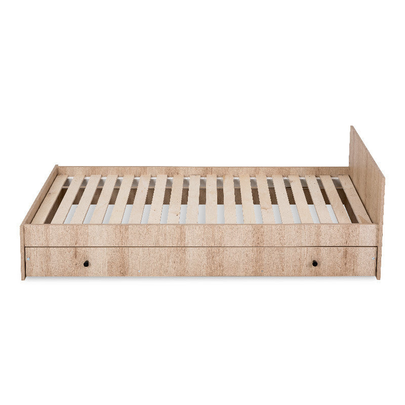 Klups Kompakt kiságy (bükk)-2