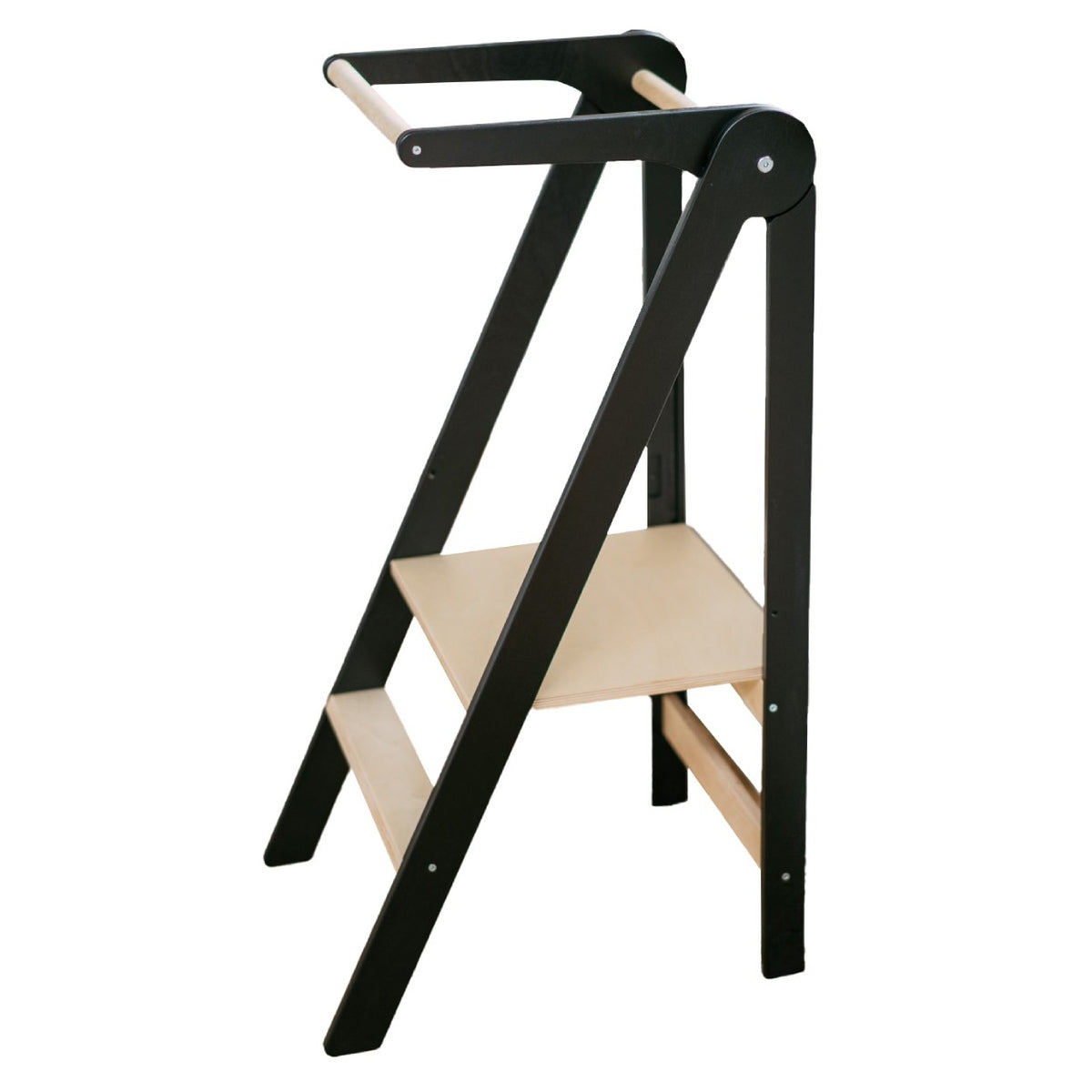 leg&go Foldable Kitchen Tower With Removable Rail, photo 19