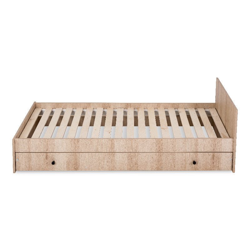 Klups Kompakt Baby Crib - Littleroom Babaszoba|Bútorok|Kiságy