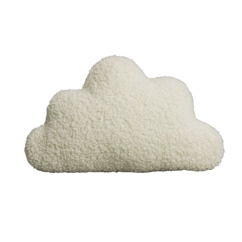 Cloud pillow-0