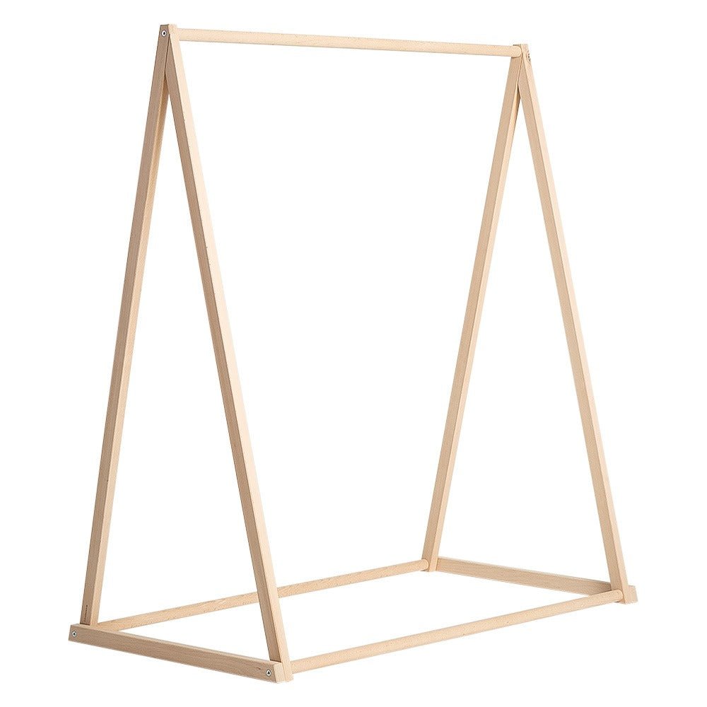 Børnetøjstativ - Littleroom Tøjstativ