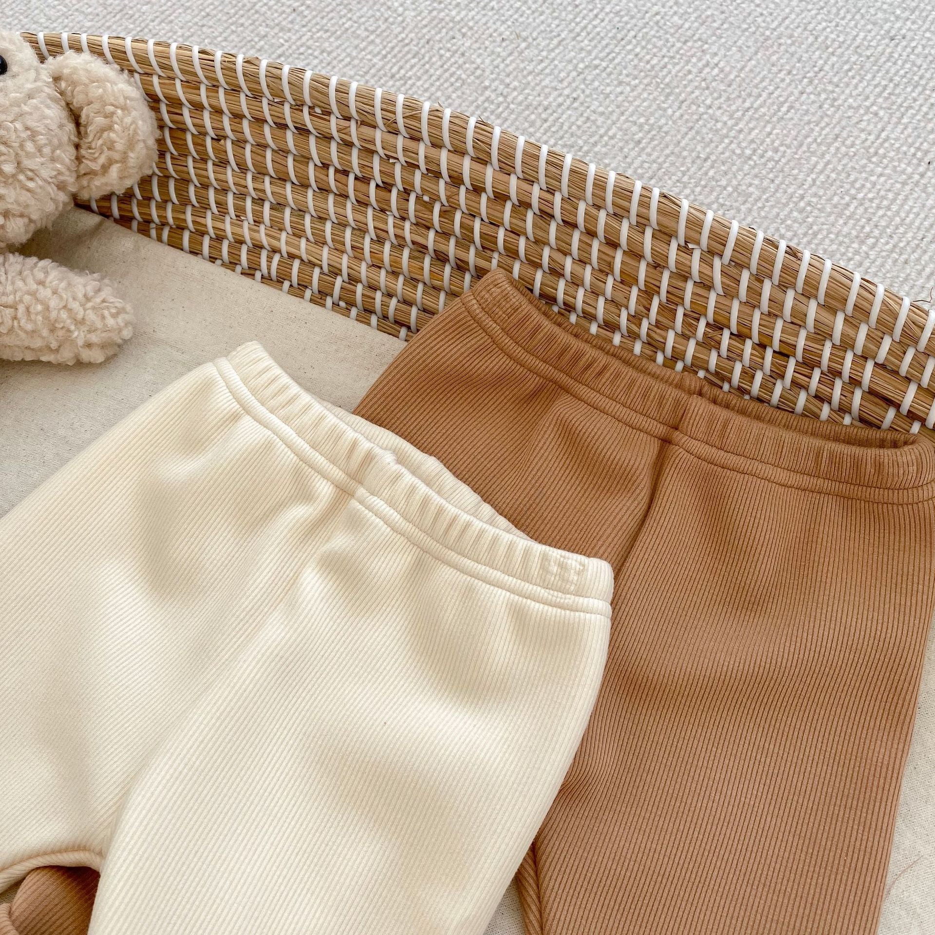 Lille Baby Bukser | Baby Vinterbukser | Littleroom