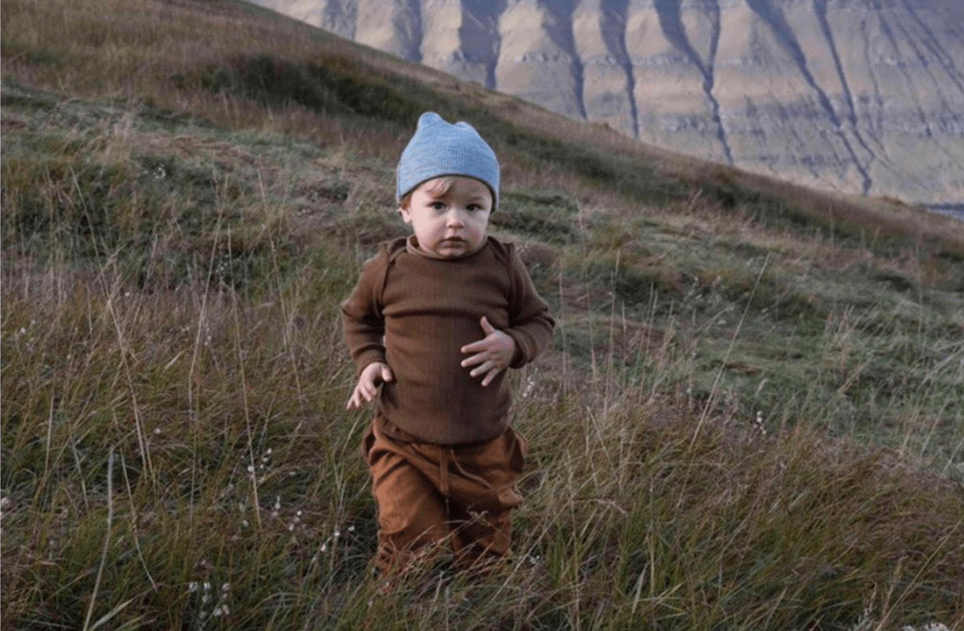 Den store guide om uld til børn - Littleroom