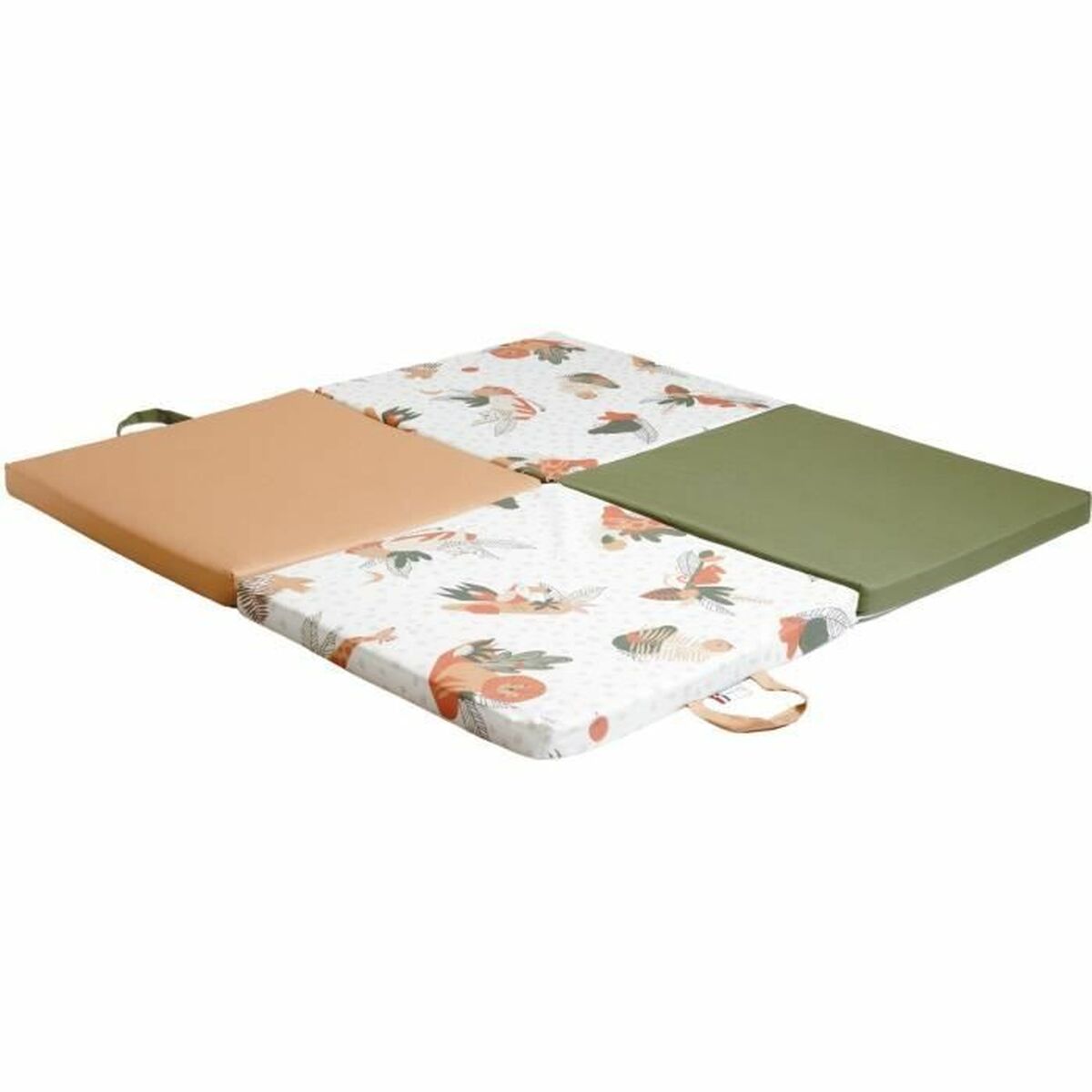 Play mat Tineo AMAZONIE 120 x 60 x 8 cm-0