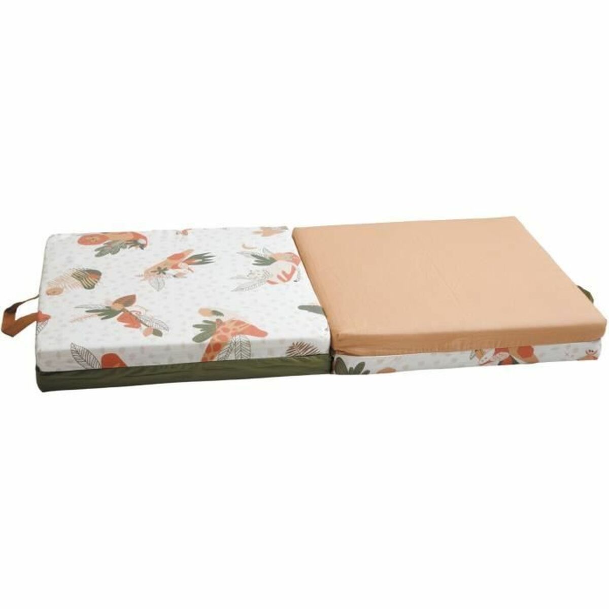 Play mat Tineo AMAZONIE 120 x 60 x 8 cm-5