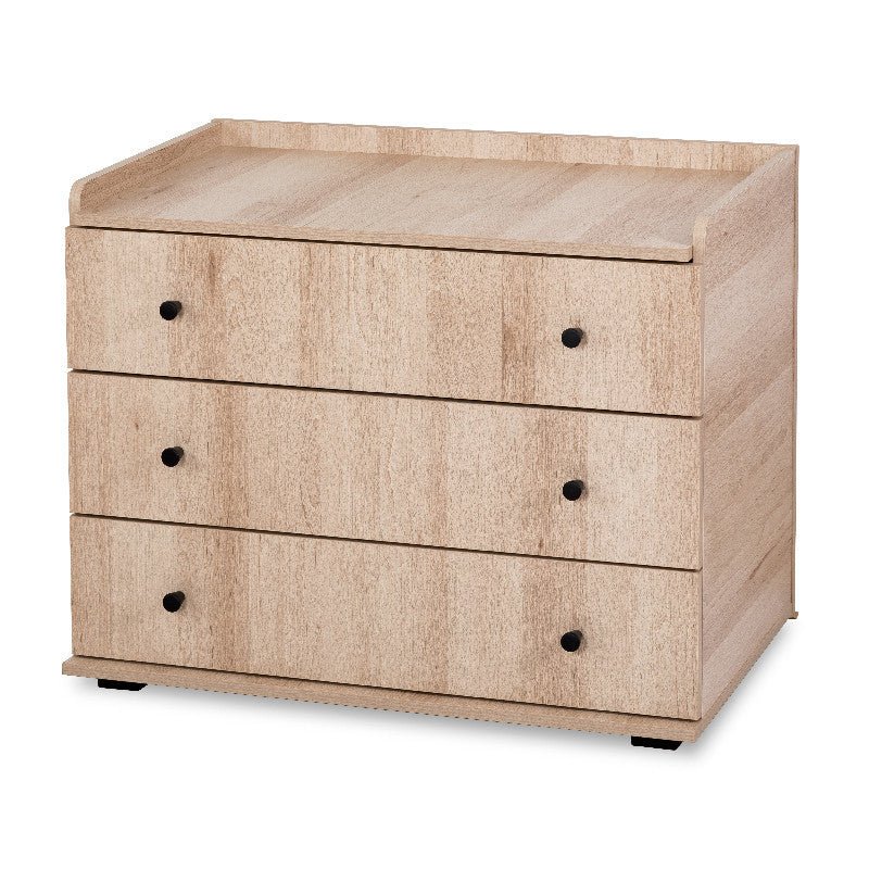 Klups Kompakt Baby Crib - Littleroom Babaszoba|Bútorok|Kiságy