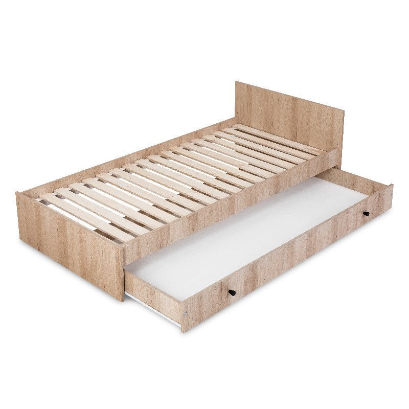 Klups Kompakt Baby Crib - Littleroom Babaszoba|Bútorok|Kiságy
