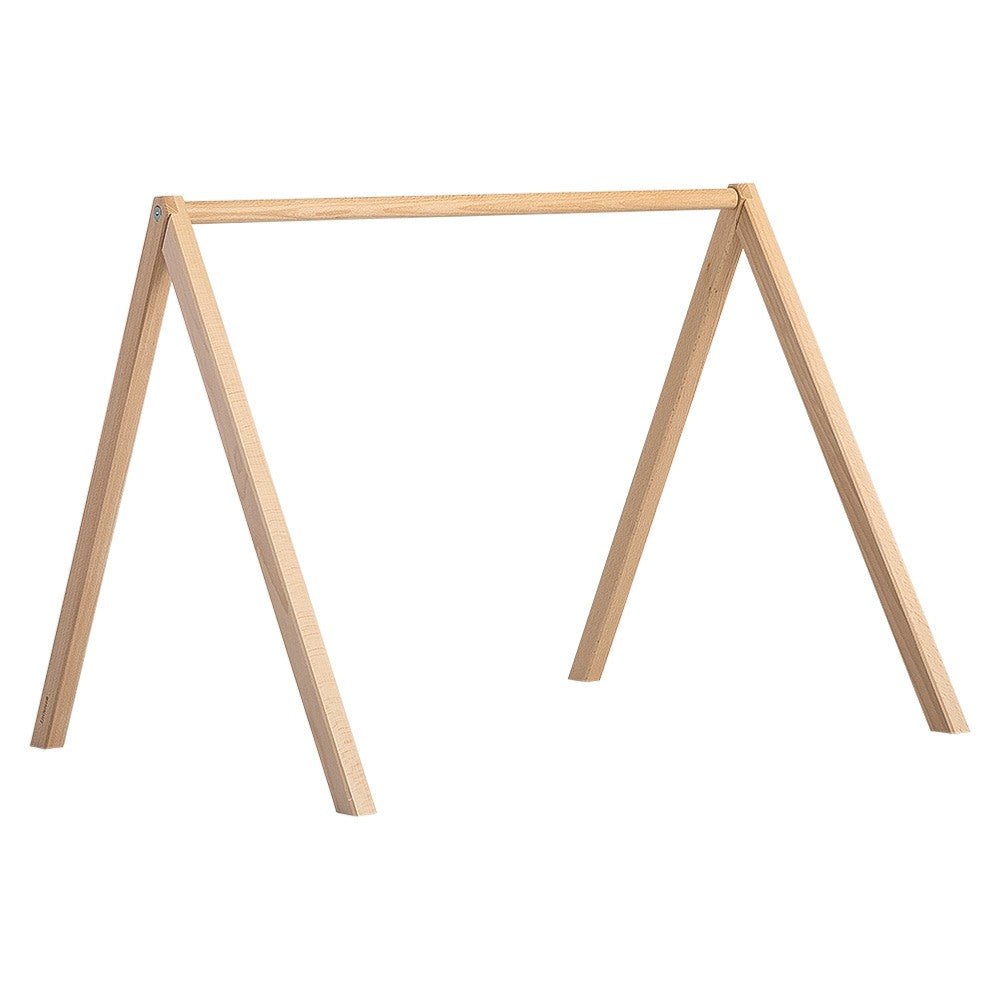 Tvillinge Aktivitetsstativ - Littleroom Babylegetøj