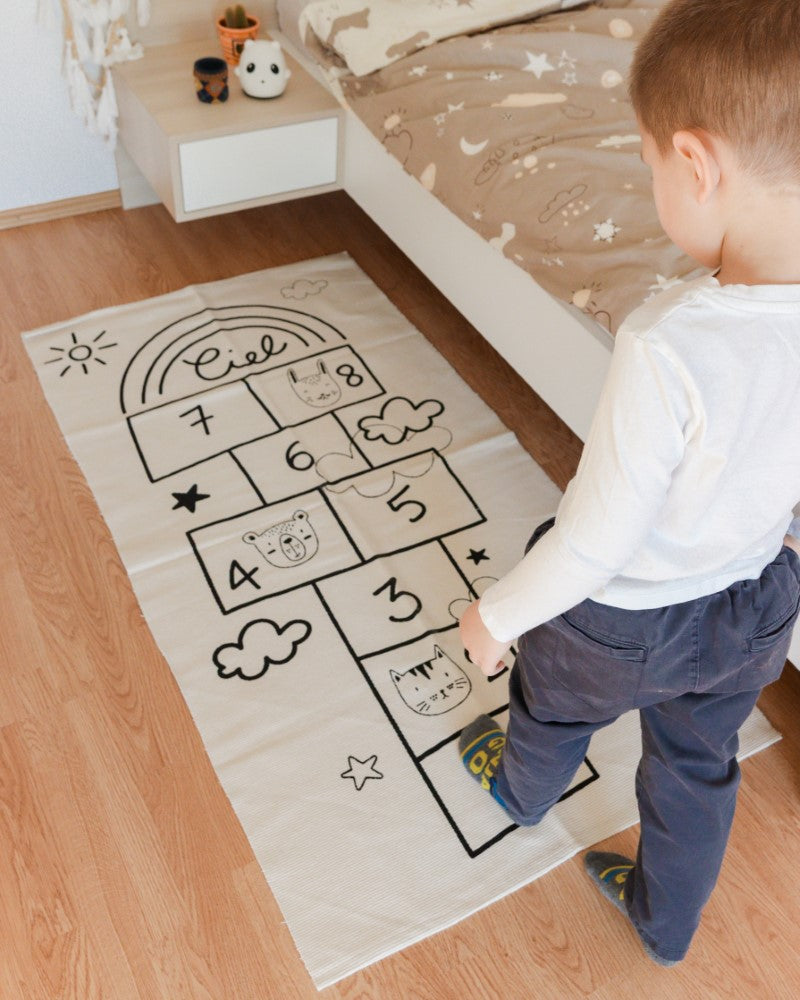 Children carpet Hop-1