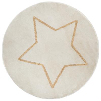 Carpet Golden Star-3